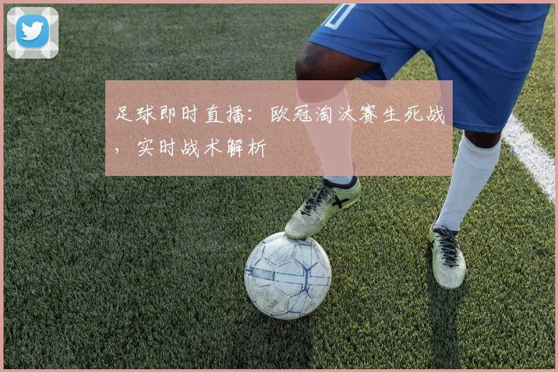 足球即时直播：欧冠淘汰赛生死战，实时战术解析